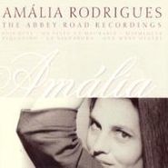 Amália Rodrigues, Abbey Road Recordings (CD)