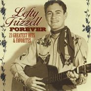 Lefty Frizzell, Forever-23 Greatest Hits & Fav (CD)