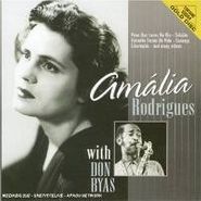 Amália Rodrigues, With Don Byas (CD)