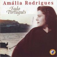 Amália Rodrigues, Fado Portugues (CD)