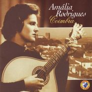 Amália Rodrigues, Coimbra (CD)