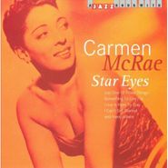 Carmen McRae, Star Eyes (CD)
