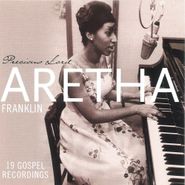 Aretha Franklin, Precious Lord: 19 Gospel Recordings (CD)