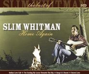 Slim Whitman, Home Again (CD)