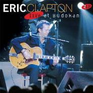 Eric Clapton, Live At Budokan (LP)