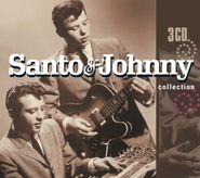 Santo & Johnny, Collection (CD)