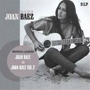 Joan Baez, Joan Baez / Joan Baez 2 (LP)