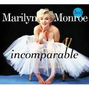 Marilyn Monroe, Incomparable [Box Set] (CD)