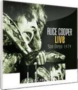 Alice Cooper, Live In San Diego 1979 (CD)