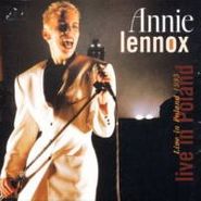 Annie Lennox, Live In Poland 1995 (CD)