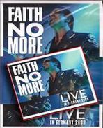 Faith No More, Live In Germany 2009 (CD)