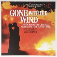 Max Steiner, Gone With The Wind [Score] (LP)