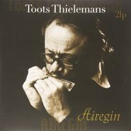 Toots Thielemans, Airegin (LP)