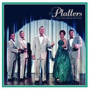 The Platters, All Their Hits (LP)