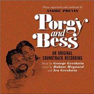 Various Artists, Porgy & Bess-An Original Sound (LP)