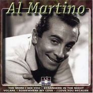 Al Martino, Spanish Eyes (CD)
