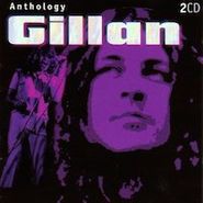 Gillan, Anthology (CD)
