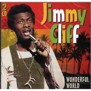 Jimmy Cliff, Wonderful World (CD)