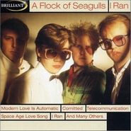 A Flock Of Seagulls, I Ran (live) (CD)