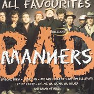Bad Manners, All Favourites [German Import]  (CD)