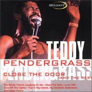 Teddy Pendergrass, Close The Door (& The Rest) (CD)