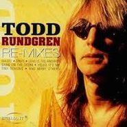 Todd Rundgren, Re-Mixes (CD)