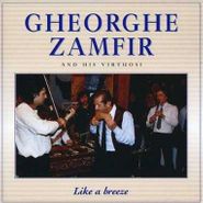 Gheorghe Zamfir, Like A Breeze (CD)
