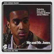 Javon Jackson, Me & Mr. Jones (CD)