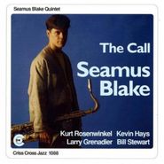 Seamus Blake, Call (CD)