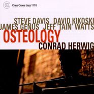 Conrad Herwig, Osteology (CD)