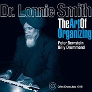 Dr. Lonnie Smith, Art Of Organizing (CD)