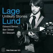 Lage Lund, Unlikely Stories (CD)