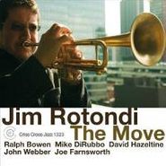 Jim Rotondi, Move (CD)