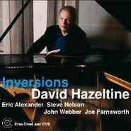 David Hazeltine, Inversions (CD)