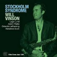 Will Vinson, Stockholm Syndrome (CD)