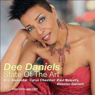 Dee Daniels, State Of The Art (CD)