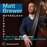 Matt Brewer, Mythology (CD)