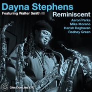 Dayna Stephens, Reminiscent (CD)