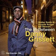 Danny Grissett, In-Between (CD)