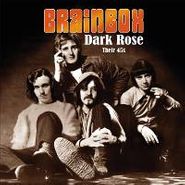 Brainbox, Dark Rose - Their 45s (LP)