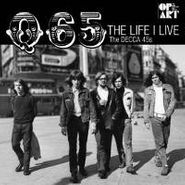 Q65, Lide I Live-Decca 45's (LP)
