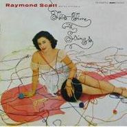Raymond Scott, This Time With Strings (CD)