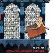 Ghalia Benali, Al Palna (CD)