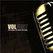 Volbeat, The Strength / The Sound / The Songs (LP)