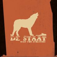 De Staat, Wait For Evolution [Bonus Track] (LP)