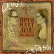Beth Hart, Don't Explain (LP)