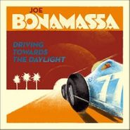 Joe Bonamassa, Driving Towards The Daylight (LP)
