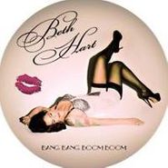 Beth Hart, Bang Bang Boom Boom [Picture Disc] [180 Gram Vinyl] (LP)