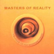Masters Of Reality, Welcome To The Western Lodge (CD)