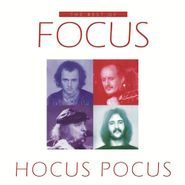 Focus, Hocus Pocus / Best Of Focus [180 Gram Vinyl] (LP)